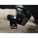 Para-choque Dianteiro Classic Ls 2010 A 2016 C/detalhe 09208