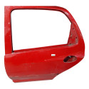 Porta Traseira Esquerda Chevrolet Celta 2012