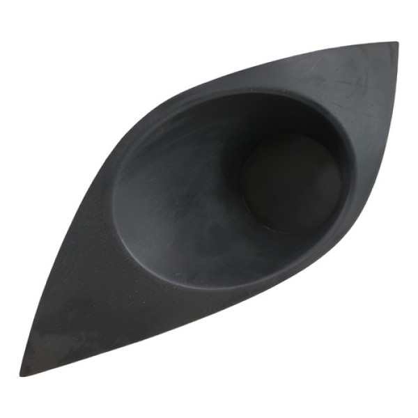 Moldura Farol Milha L/e Palio Atractive 2015 100184507