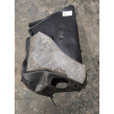 Acabamento Traseiro Lateral Direito Peugeot 207 Hatch 06638