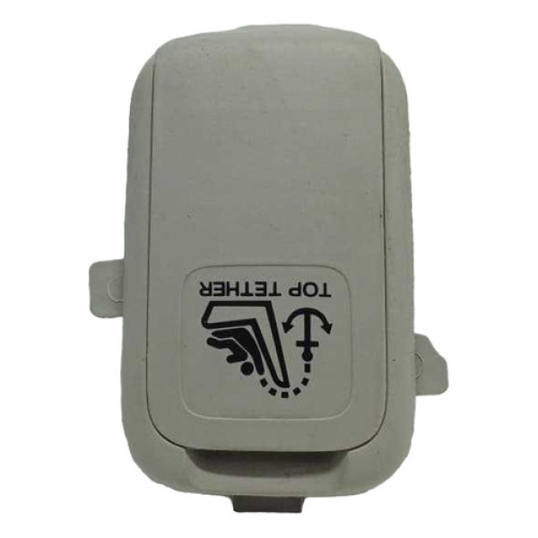 Tampa Top Tether Bebê Conforto Honda Hr-v 2017