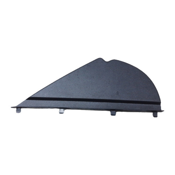 Moldura Lateral Direita Painel Chery Tiggo 2 2019 10001