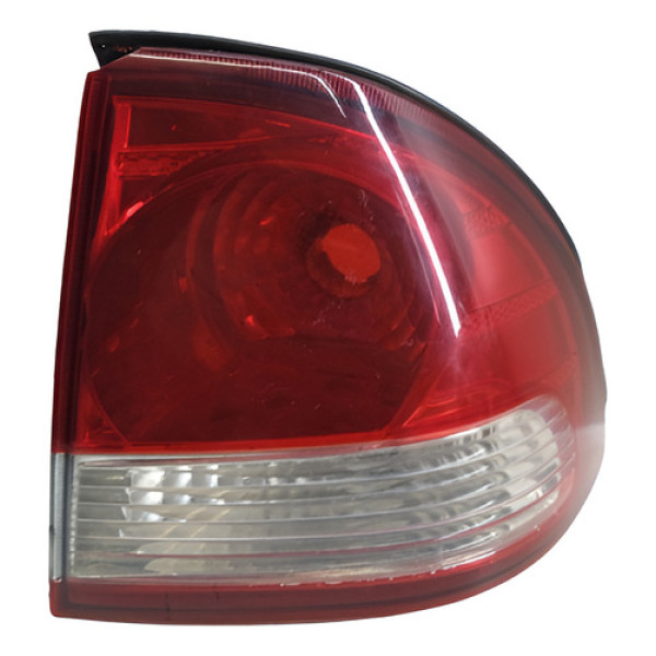 Lanterna Direita Clássic Ls 2011 A 2016 