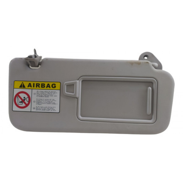 Quebra Sol Dianteiro Direito Creta 2017