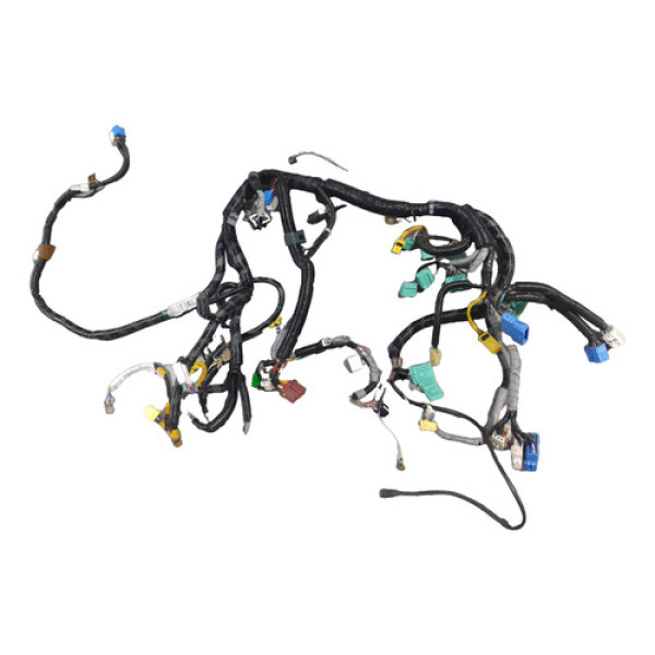 Chicote Painel Tabelier Honda Civic Exs 2008