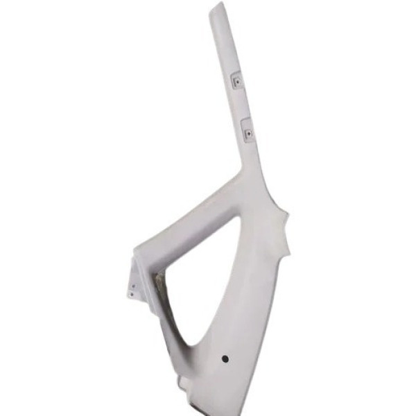 Moldura Coluna Traseira Direita Polo 1999