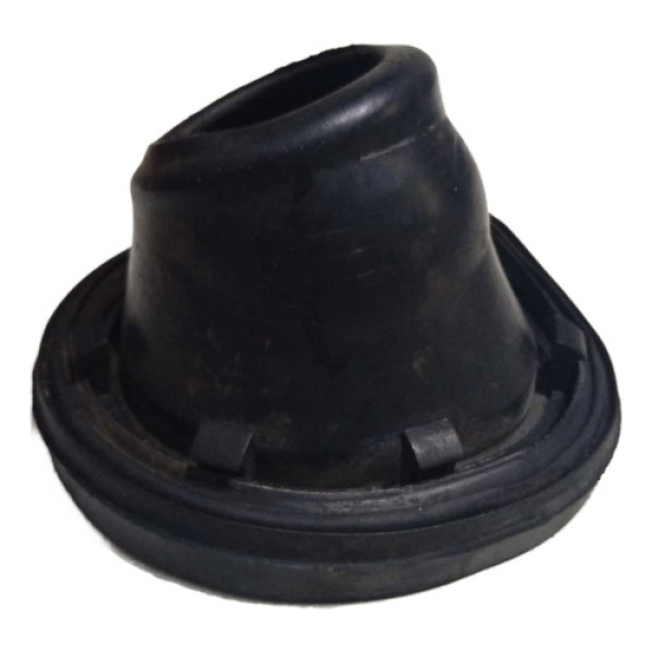 Coifa Guarda Pó Coluna Direção Gol1.0 16v G3 2000 377419523