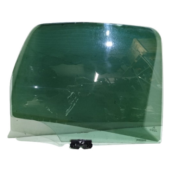 Vidro Traseiro Direito Citroen C3 2011 11 527