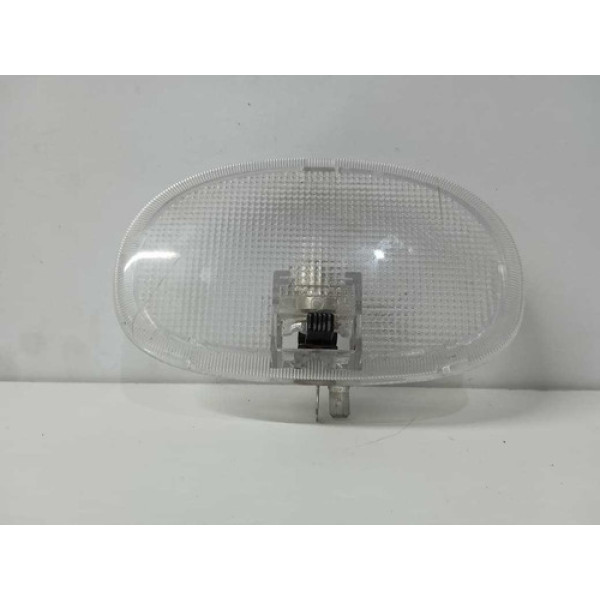 Lanterna Teto Luz Cortesia Ford Ka 2009