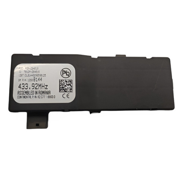 Módulo Central Alarme Prisma 2019 43392mhz