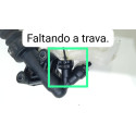Atuador Pedal Embreagem Citroem C3 2011 1.4 Pa66-gf35