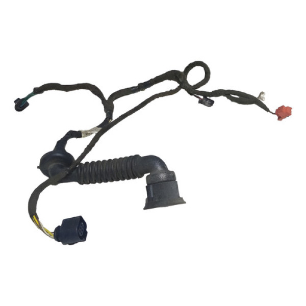 Chicote Porta Dianteira Esquerda Gol 2012 G5 5u4971120ch  