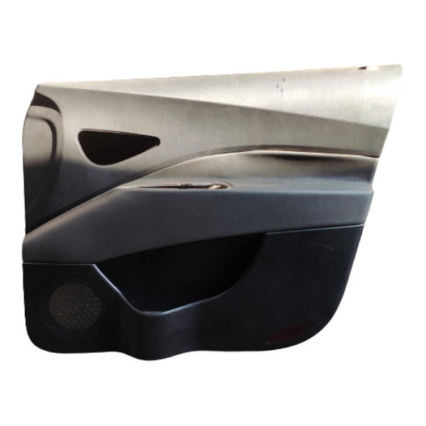 Forro Porta Dianteira Direita Jac J6 2012 09666