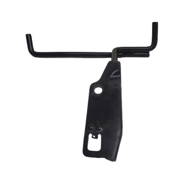 Limitador Suporte Pedal Embreagem Gol G8 2018 