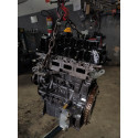 Motor Parcial Sandero / Logan 1.0 3cc 2017 A 2022 11488