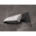 Retrovisor Lado Esquerdo Ônix 2019 240001003  (branco)