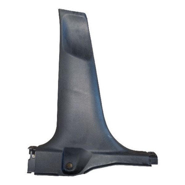 Moldura Inferior Coluna Central L/e Honda Fit 2016 84171-t5n
