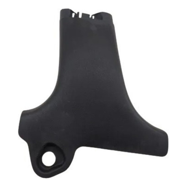 Moldura Inferior Coluna Peugeot 207