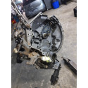 Caixa Câmbio Manual Citroen C3 2011 1.4  11052