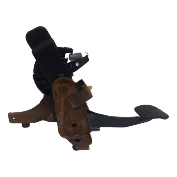 Pedal Freio Sandero 2016  08731