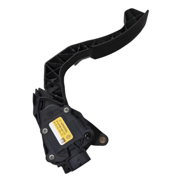 Pedal Acelerador Eletrônico Sandero Zen Mt 1.0  2020