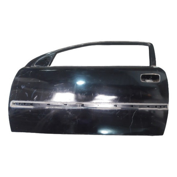 Porta Dianteira Esquerda Astra Gm 2001 13285