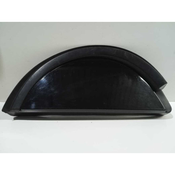 Moldura Externa Lateral T/e Peugeot 208 2019 9807376777g