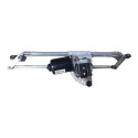 Motor Limpador Para Brisa Dianteiro Celta 2013 