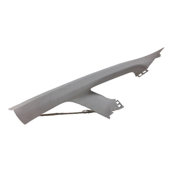 Moldura Coluna Para-brisa Esquerda Wr-v 2017 A 2018 10380