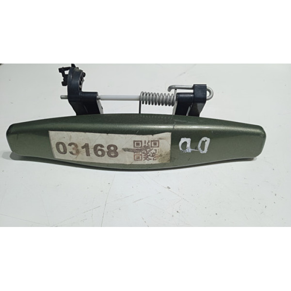 Maçaneta Externa Porta Direita Duster Oroch 2017 806068948r