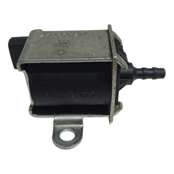 Válvula Solenoide Partida Fria Onix 1.0 Mt Lt 2019 24588729
