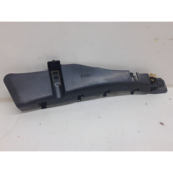 Moldura Porta-mala Lado Direito Sandero 2016 769462360r