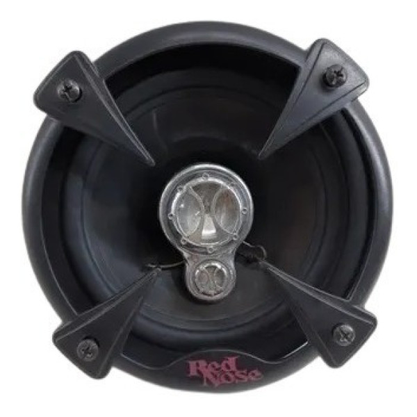 Alto Falante Foxer Red Nose Fxt60