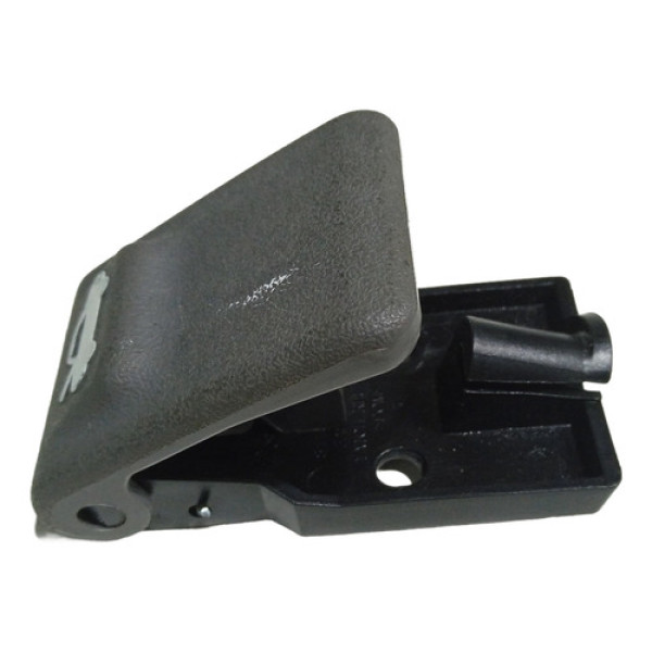 Alavanca Capo Hb20 Comfort Plus 1.6 2013 8118234000