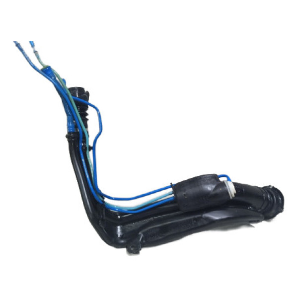 Tubo Gargalo Tanque Combustível  Uno 2019 Ls393329