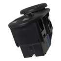  Comando Vidro Retrovisor Prisma 1.4 Lt 2019 15250458