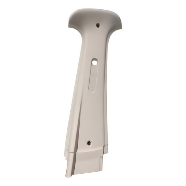  Moldura Coluna Cinto Direita Celta 2012 93314508