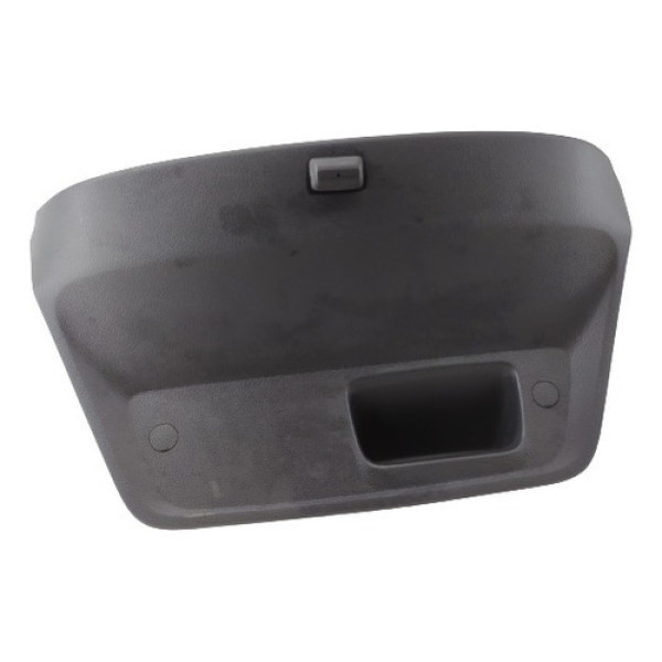 Moldura Interna Tampa Porta-malas Gol G8 2020 5u6867601b