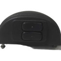 Botão Vidro Corsa 2002 Com Moldura 225220110120