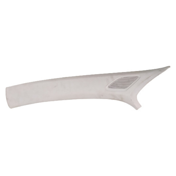 Moldura Coluna Para-brisa L/e Voyage G8 2018 5u0867233g