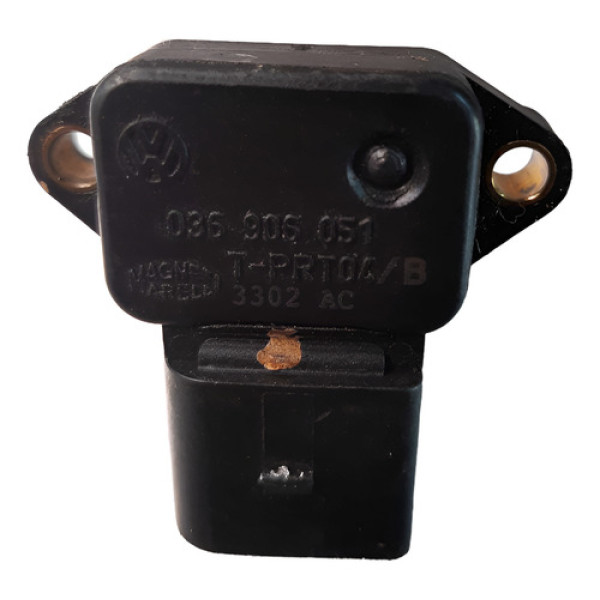 Sensor Map Polo 1.6 2003