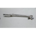 Tubo Água Arrefecimento Virtus Mf 1.6 2020  04e121070t