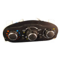  Comando Ar Condicionado  Sandero Zen Mt 1.0 2020/2021 2021