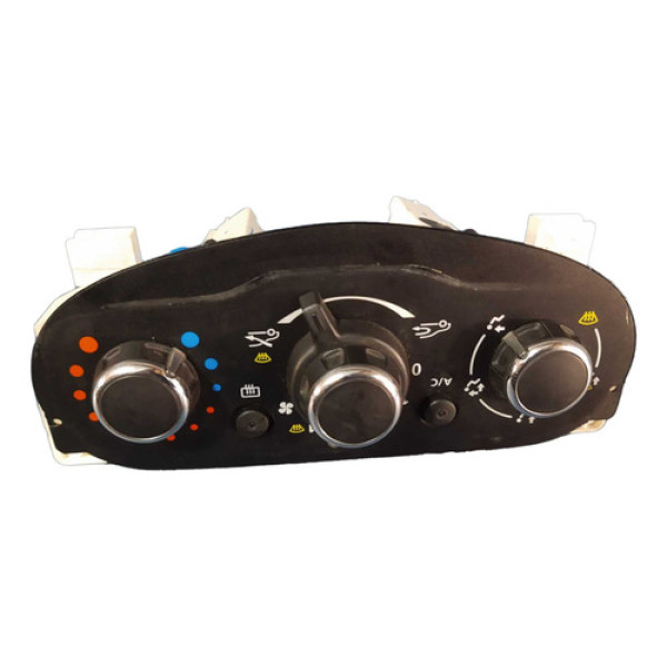  Comando Ar Condicionado  Sandero Zen Mt 1.0 2020/2021 2021