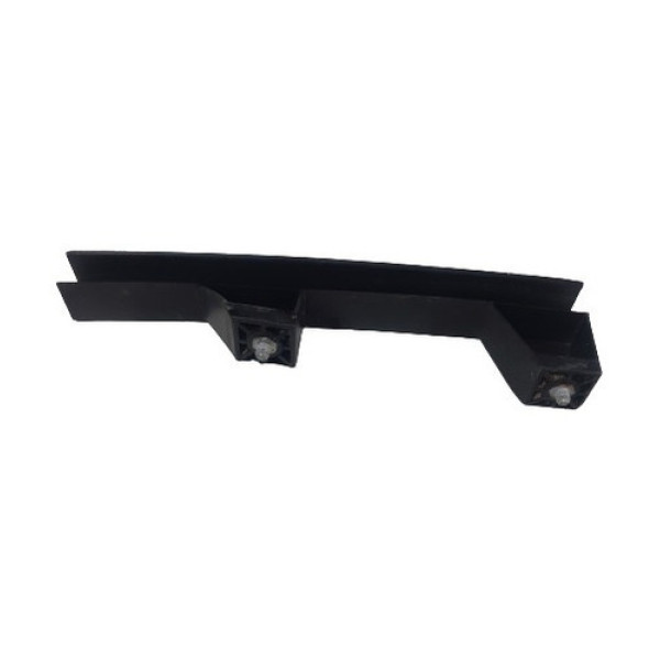 Guia Vidro D/d Palio Fire Flex  2007 46409280