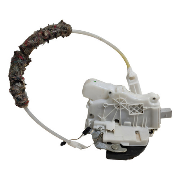 Fechadura Traseira Direita Elétrica Gol 2012 G5