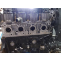 Motor Parcial Celta Vhce Classic Ls 2013 Baixado 29014