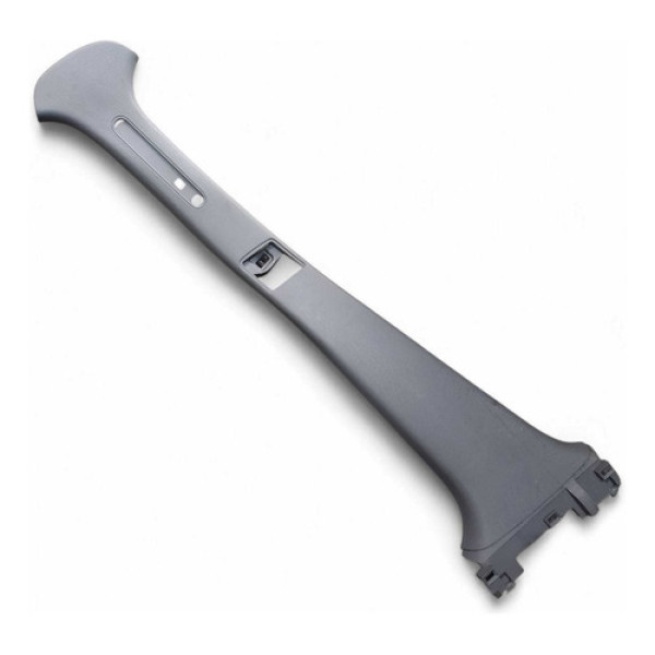 Moldura Capa Coluna Central L.e Renault Clio 2010 7700435021