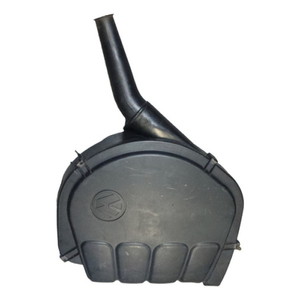 Caixa Filtro Ar Motor Gol G3 2000 377129613