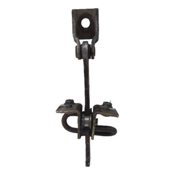 Ilimitador Porta Dianteira Gol Plus 1.0 16v 2001 5x3837249b